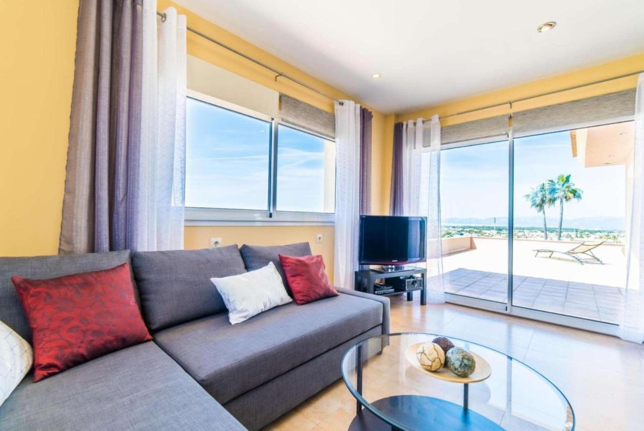 Redrema Villa Llucmajor  Buitenkant foto