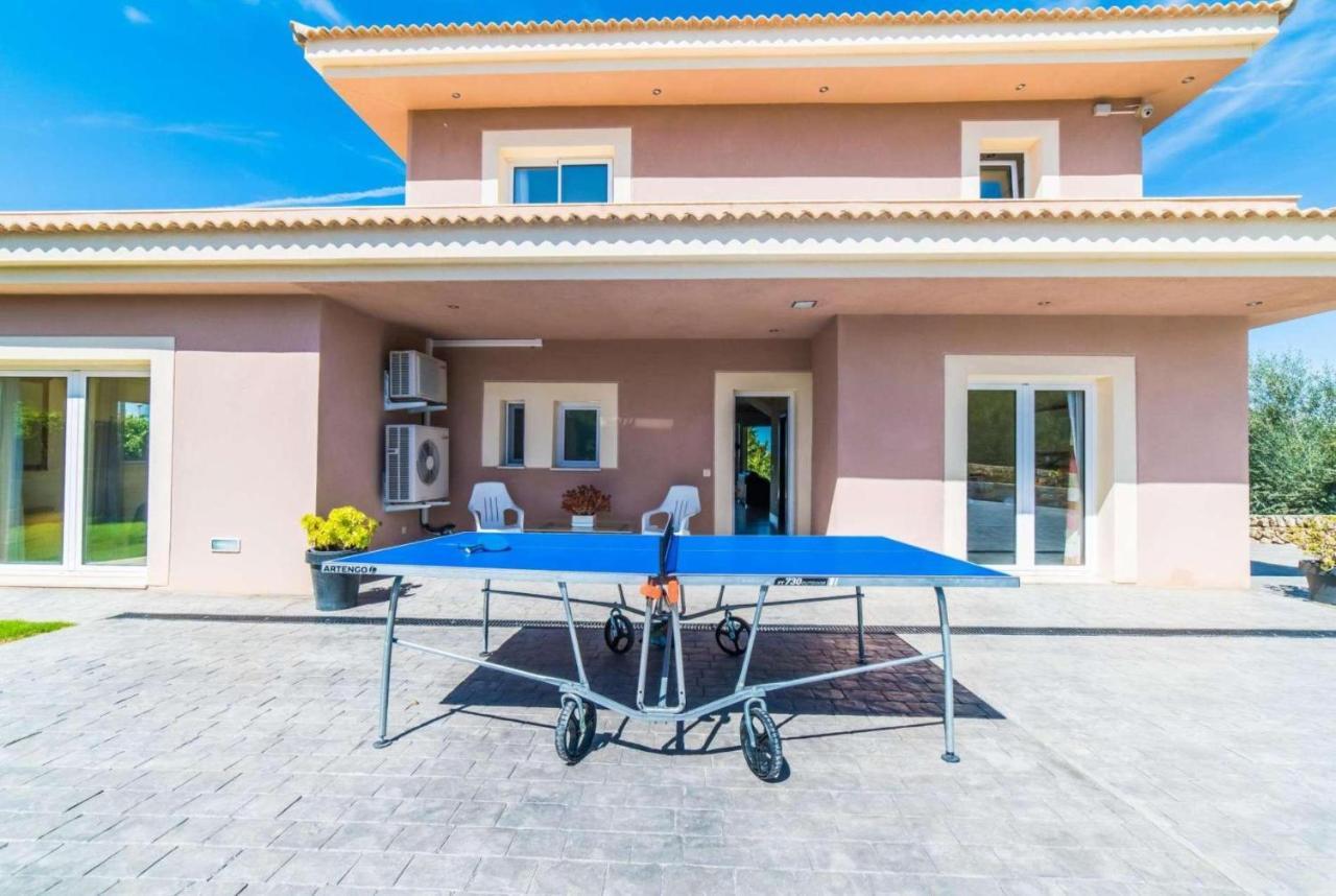 Redrema Villa Llucmajor  Buitenkant foto