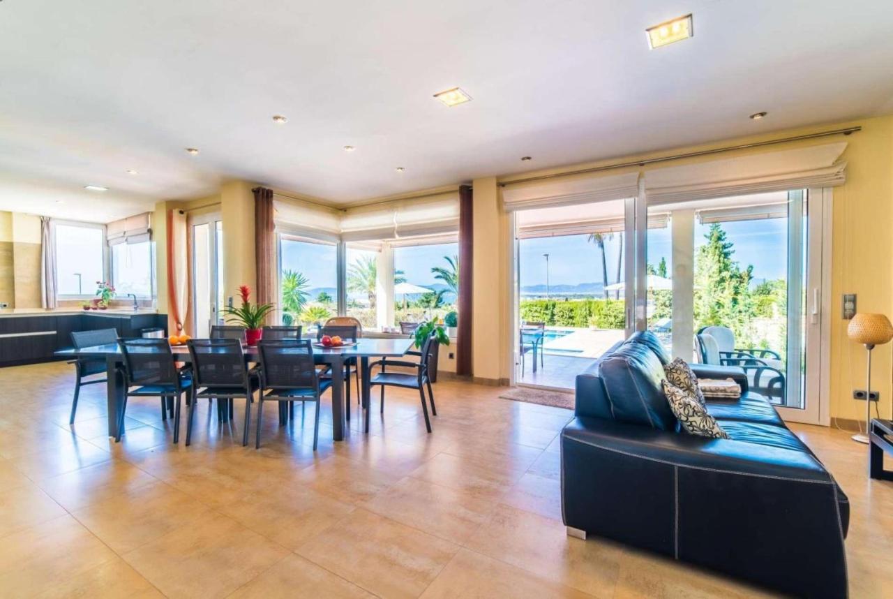 Redrema Villa Llucmajor  Buitenkant foto