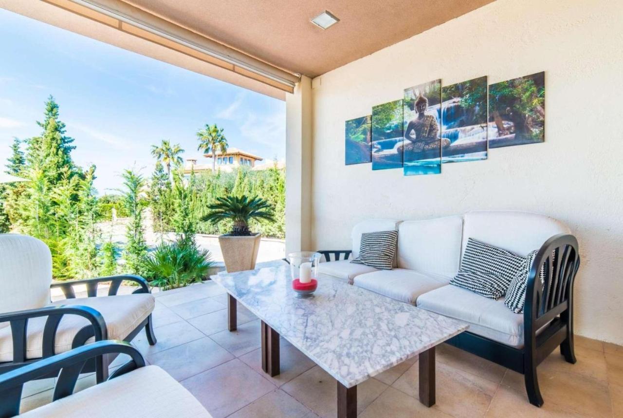 Redrema Villa Llucmajor  Buitenkant foto