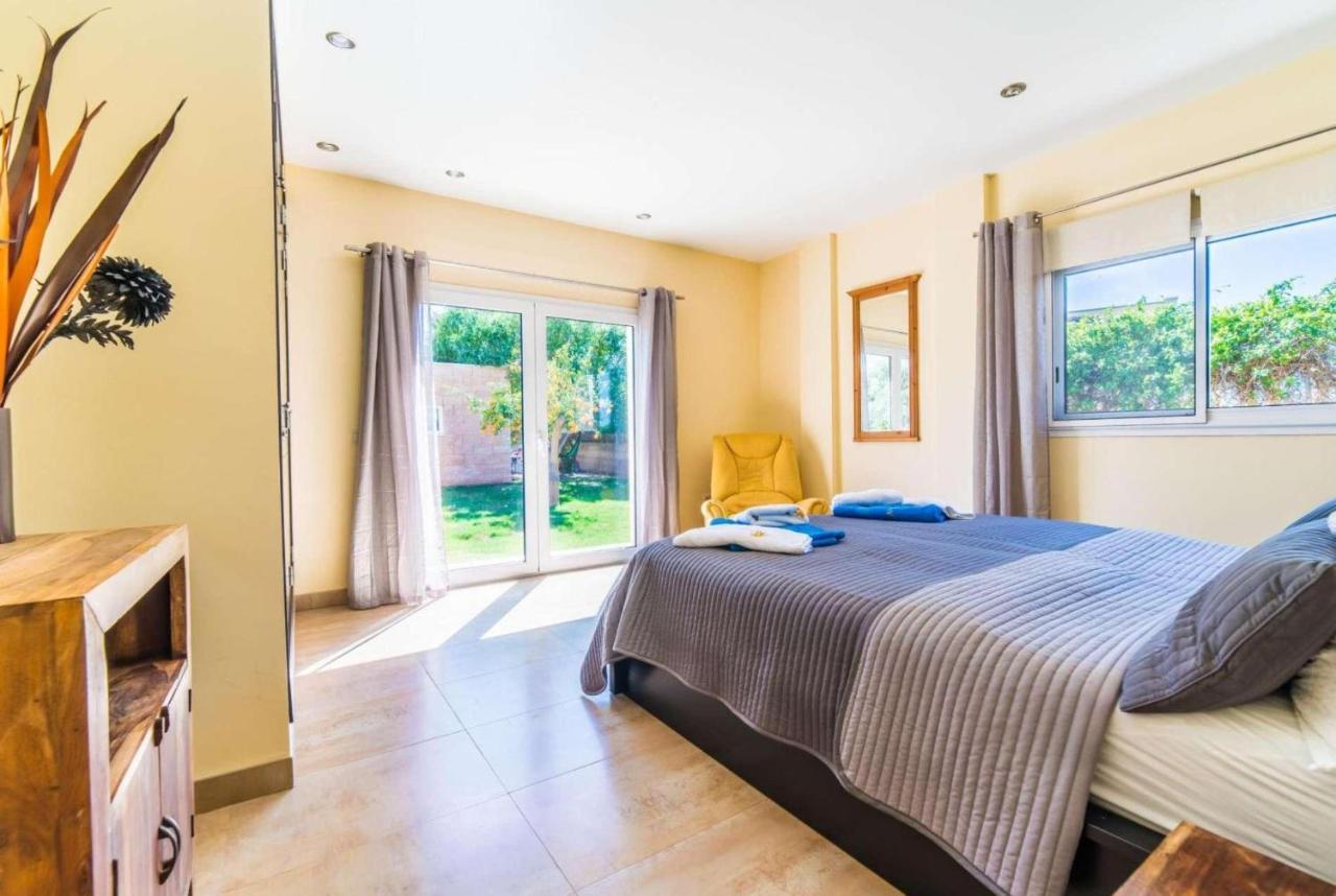 Redrema Villa Llucmajor  Buitenkant foto